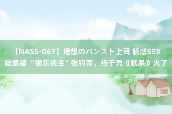 【NASS-067】理想のパンスト上司 誘惑SEX総集編 “狠东谈主”张钧甯，终于凭《默杀》火了