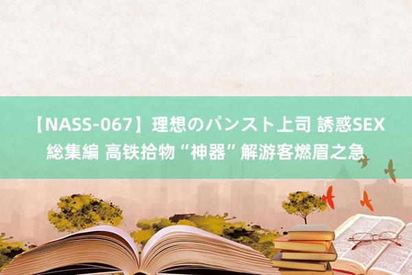 【NASS-067】理想のパンスト上司 誘惑SEX総集編 高铁拾物“神器”解游客燃眉之急